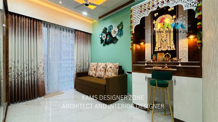 interior designer in alandi